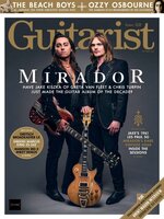Guitarist